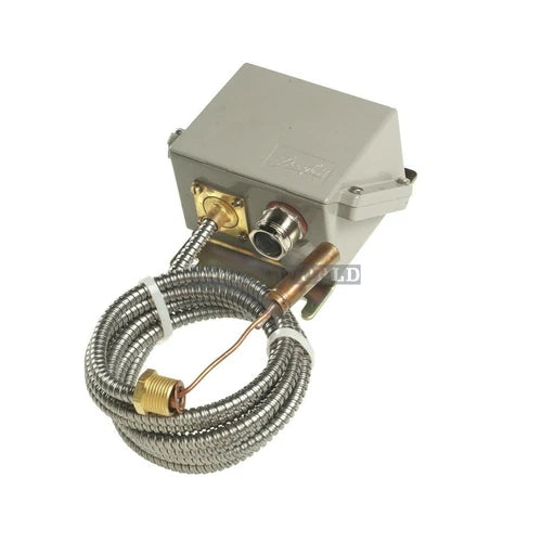 ONE DANFOSS Temperatur Switch KPS80 060L315666
