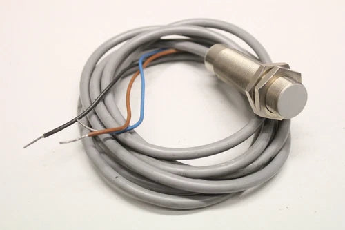 BAUMER ELECTRIC IWA-18U9001 Sensor N?herungsschalter IWA-18U9001