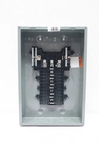 Square D QO324L125G Power Distribution Panelboard