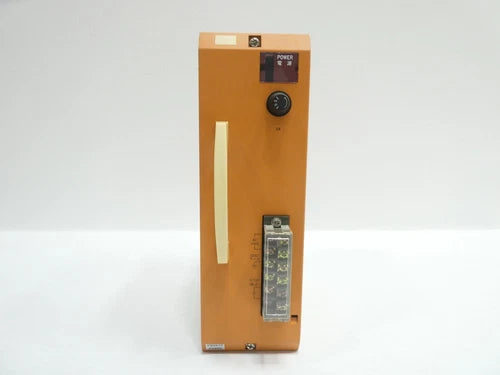 Yaskawa JRMSP-P8051Y Power Supply Module