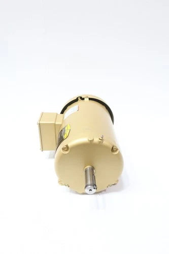 Baldor EM3556T Ac Motor 145t 1hp 1155rpm 3ph 208-230/460v-ac