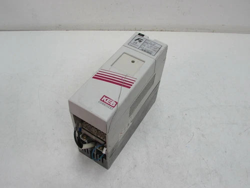 KEB F4 12.F4.C3D-4000 Frequenzumrichter 12.F4.C3D 4,0kW 6,6KVA TOP ZUSTAND