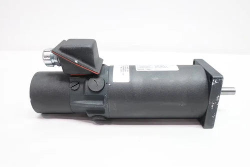 Electrocraft G728T-BSFS Servo Motor