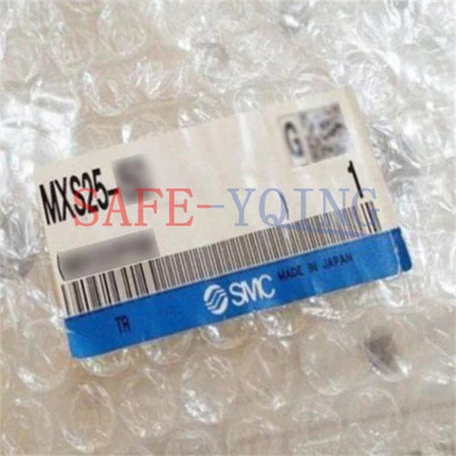 1PCS SMC Pneumatic slide MXS25-150B MXS25150B NEW