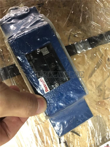 1PCS Rexroth valve Z2FS10B5-3X/SV R900520680