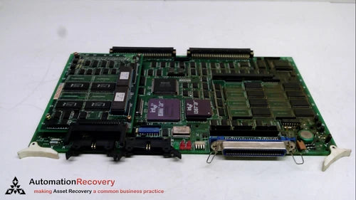 NACHI UM870B, CPU PC BOARD #238299