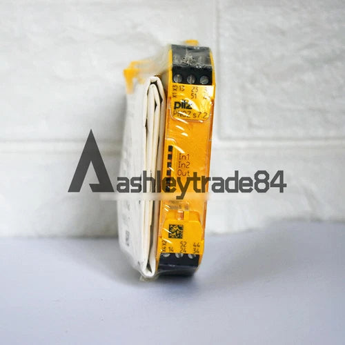 1PC New PILZ 750177 PNOZ s7.2 Safety Relay