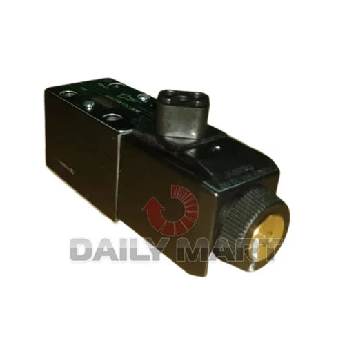 New In Box VICKERS DG4V-3-2AL-M-U-H7-60 Solenoid Valve
