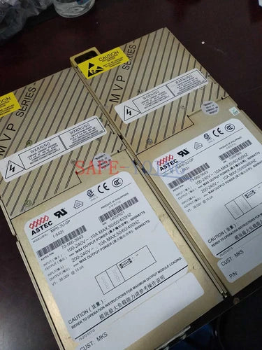 1PCS ASTEC MP6-3U-0P(-543) 73-560-5043 power supply USED