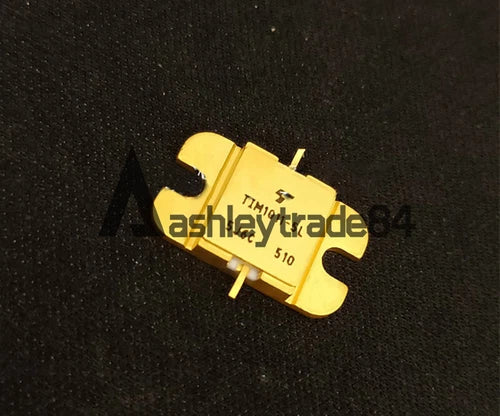 NEW 1PCS TIM1011-5L TOSHIBA MICROWAVE POWER GaAs FET 10.7-11.7 GHz