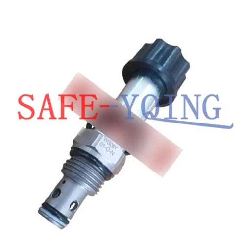 1PC NEW HYDAC WS08Y-01-C-N Solenoid Valve