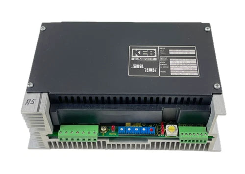 KEB COMBIVERT 06.58.200-1229