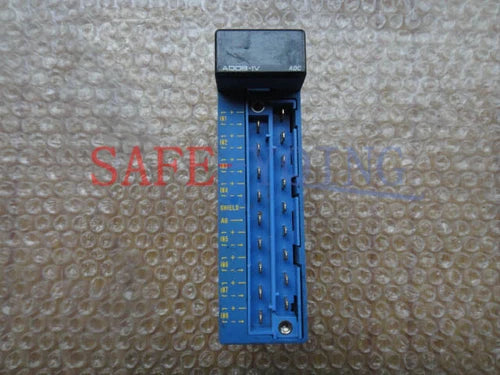 1PCS YOKOGAWA Converter Analog Input Module F3AD08-1V Used