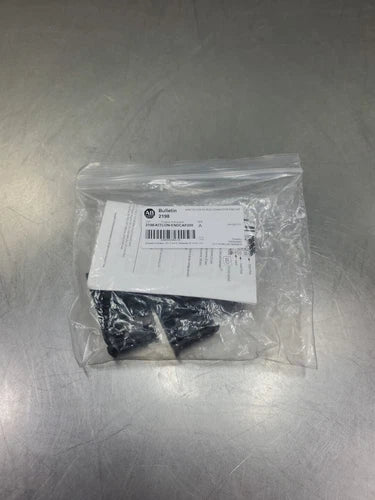 Allen Bradley 2198-KITCON-ENDCAP200 Kinetix 5700 DC Bus End Cap.            4E-1