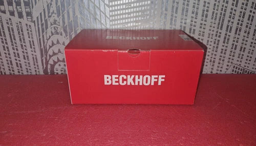 Beckhoff CU2005 5-port Interruttore Ethernet 100 Mbit/S 24 V Dc RJ45 Class2