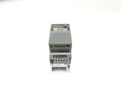 Delta VFD004EL21A Ac Vfd Drive 200-240v-ac 0.1-599hz 0-240v-ac 1/2hp