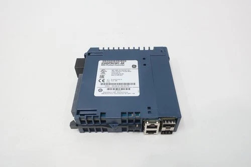 General Electric Ge IC695PNC001-AK Rx3i Profinet Controller