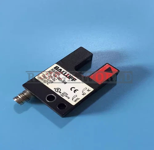 1PCS BALLUFF BGL0001 BGL 10A-001-S49 Used