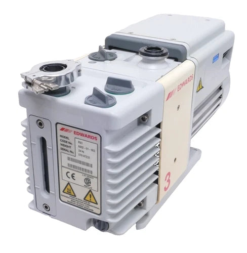 Edwards A652-01-903 Drehschieber-Vakkuumpumpe RV3 | 24kg