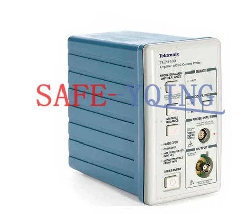1PCS NEW Tektronix TCPA400 Ccurrent amplifier