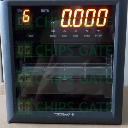 1 pe?a nova em folha YOKOGAWA SR10006-3 envio r¨¢pido