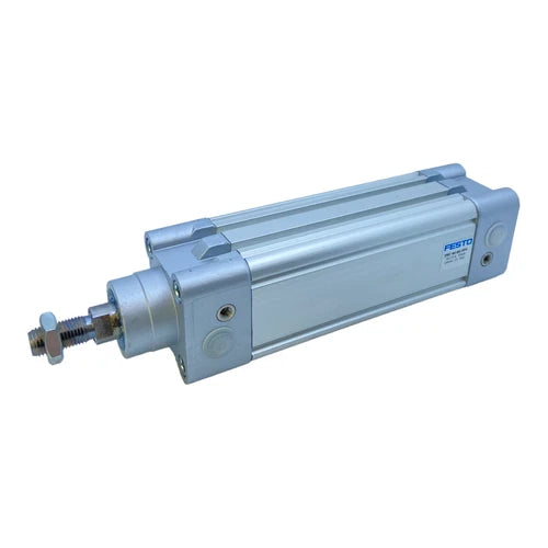Festo DNC-40-80-PPV Normzylinder f¨¹r industriellen Einsatz 163354 pmax. 12 bar D