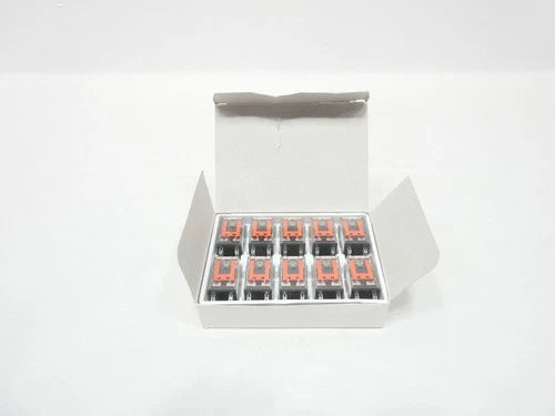Box Of 10 Omron MY2N Plug-in Relay 120v-ac