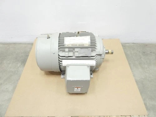 Siemens Rgzesd Pe-21 Plus Motor 326ts 50hp 1770rpm 460v-ac 3ph