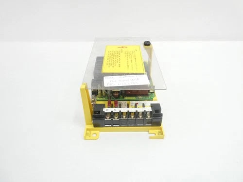 Fanuc A14B-0076-B001 Amplifier Input Module