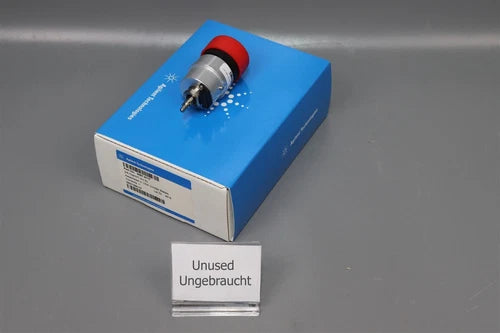 Agilent Technologies 5067-4117 2/6 Cabeza de V¨¢lvula No Usado Emb.orig