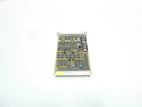 Siemens SMP-E242-A1 Pcb Circuit Board