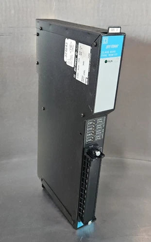 SY/MAX SQUARE D SERIES D CLASS 8030 TYPE ROM-121 ANALOG OUTPUT.         Loc3B-31