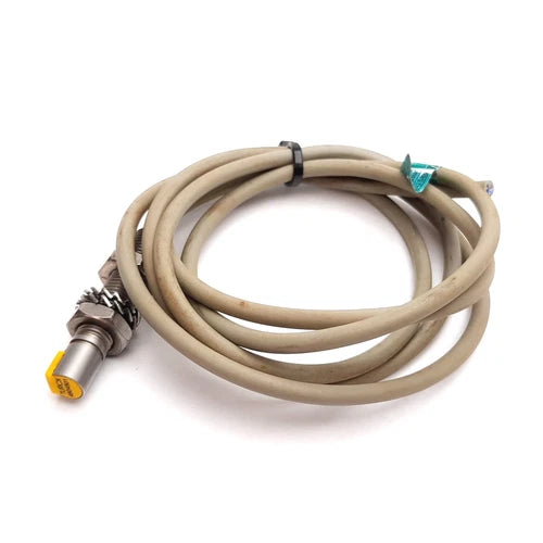 Turck BI1.5-GS880-AN6X Inductive Proximity Sensor, 1.5mm, 10-30VDC, NPN