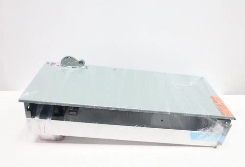 Allen Bradley U-2112B-DDC-3-4R-6X-26E-106-801 Mcc Starter 600v-ac 50hp