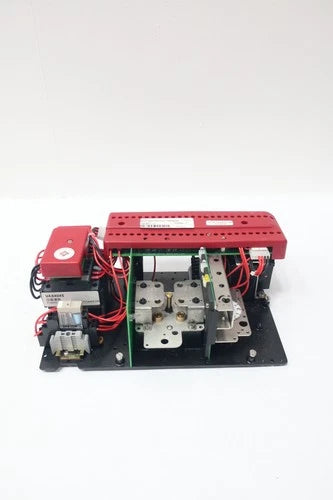 Emerson M2CP Master Assembly