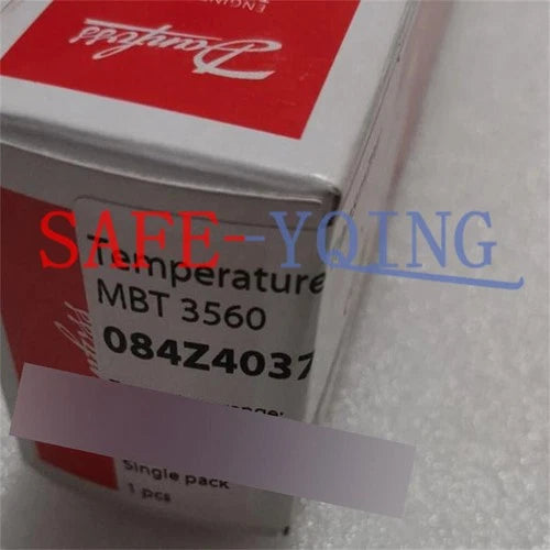1PCS Danfoss temperature sensor MBT3560 084Z4037 NEW
