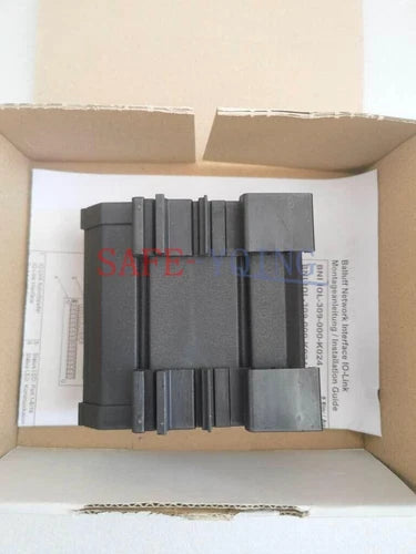 ONE NEW BALLUFF  BNI007R BNI IOL-310-000-K025-001