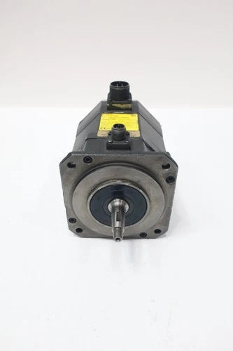 Fanuc A06B-0075-B604#S000 Servo Motor 1.2kw 2000rpm 7nm 3ph