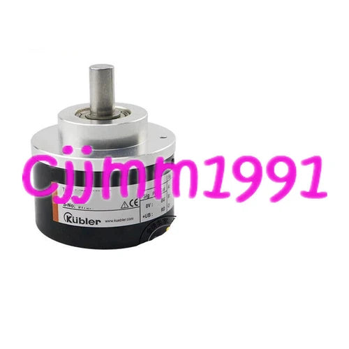 1PC NEW kubler 8.5802.1275.2500 encoder 0500-0600-1000-1024-2048-2000-036 #F3