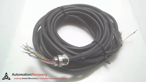 SIEMENS 2380624 BAUMER ENCODER CABLE 11074932 2380624  , NEW* #316475