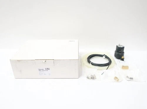 Rexroth 3-842-543-482 Lubricating Unit