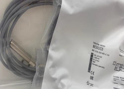 1PCS New BALLUFF BES 516-325-BO-C-03 Proximity Switch Sensor