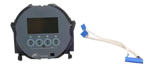 Krohne IFC300 Transmitter | CG30011100