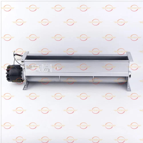 1PC New ZIEHL-ABEGG QK10A-2EM.48.FK Cooling Fan 230V 640W 2.8A 480MM Cross Flow