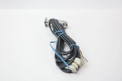 Endress Hauser PTP35-A4C13P3DB4A Pressure Switch 150psi 12-30v-dc