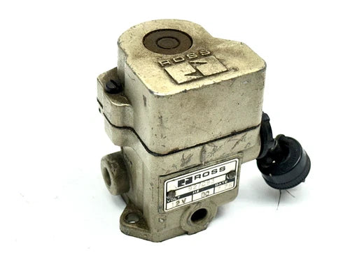 Ross 927C93 Manifold Valve 12VDC