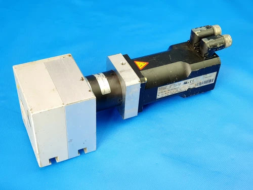 DANAHER DBL3M00190-0R2-000-S40 Servomotor Neugart PLE 60 Plantengetriebe i=9