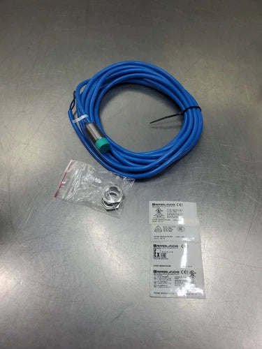 Pepperl+Fuchs NCN8-18GM40-N0-5M Sensor, 8.2VDC.                            5D-36