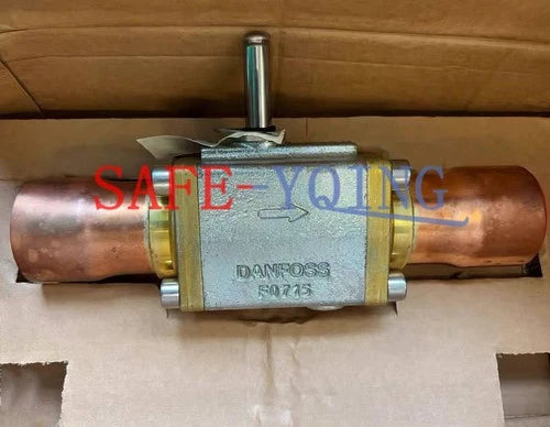 ONE Danfoss EVR40 032L1112 Electromagnetic valve main valve body NEW