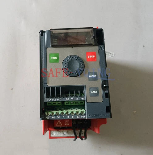 One Used Toshiba Inverter VFNC3S-2007PL